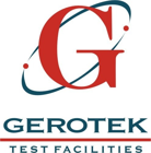 Gerotek Test Facilities