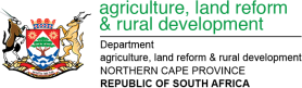 Northern Cape DALRRD