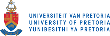 University of Pretoria